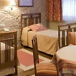 Hotell Termas De - La Virgen Cuntis