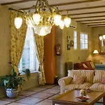 Hotell Termas De - La Virgen 4*