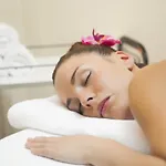 Termas De - La Virgen 4* Cuntis