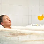 Termas De - La Virgen Hotell 4*