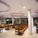 Termas De - La Virgen Hotell Cuntis