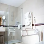 Hotell Termas De - La Virgen 4*