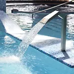 Hotell Termas De - La Virgen Cuntis
