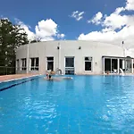 Termas De - La Virgen Cuntis