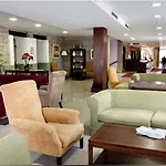 Hotell Termas De - La Virgen