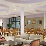 Termas De - La Virgen 4*