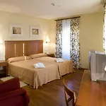 Termas De - La Virgen 4* Cuntis