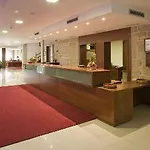 Termas De - La Virgen 4* Cuntis