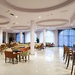 Termas De - La Virgen Hotell Cuntis