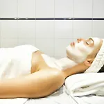 Hotell Termas De - La Virgen 4*