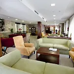 Termas De - La Virgen Hotell Cuntis