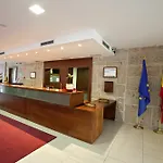 Termas De - La Virgen
