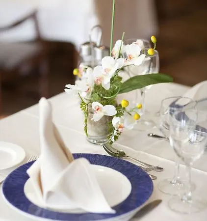 Termas De - La Virgen