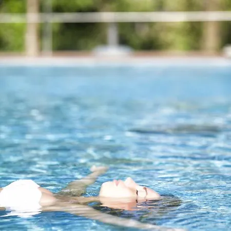 Termas De - La Virgen Hotel Cuntis