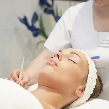 Hotel Termas De - La Virgen Cuntis