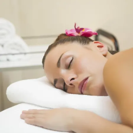 Termas De - La Virgen 4* Cuntis