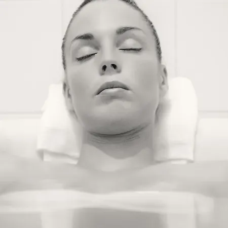 מלון Termas De - La Virgen Cuntis