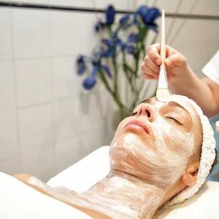 Termas De - La Virgen