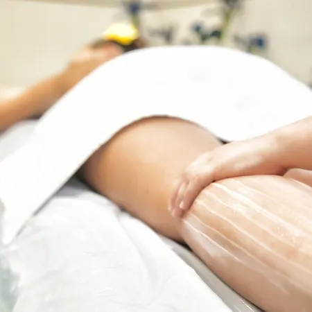 Termas De - La Virgen Hotel 4*