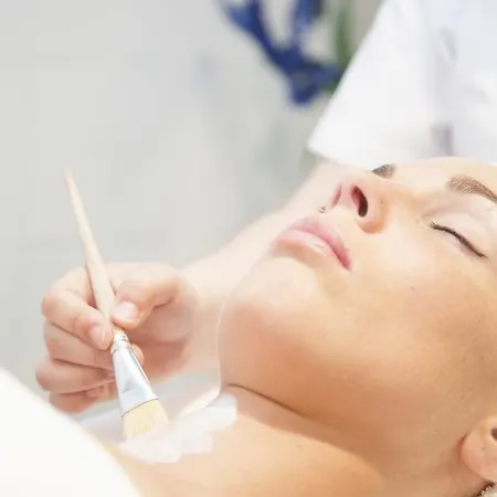 Termas De - La Virgen 4*