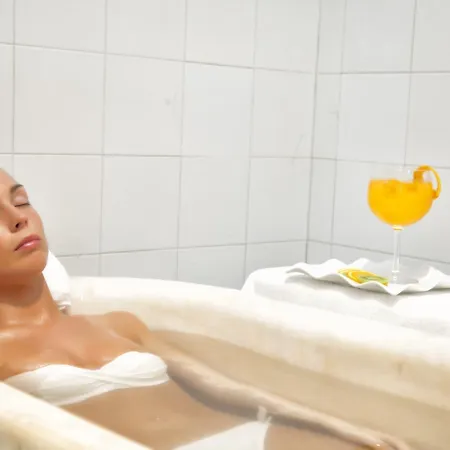 Termas De - La Virgen מלון 4*