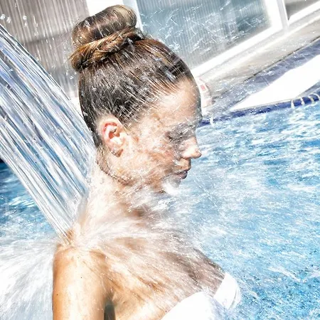 Termas De - La Virgen Hotel