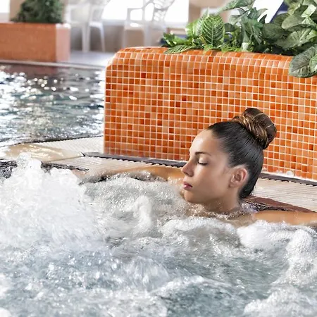 Termas De - La Virgen 4* Cuntis