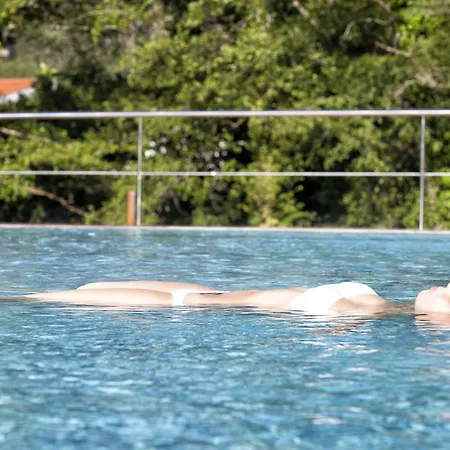 Termas De - La Virgen 4*