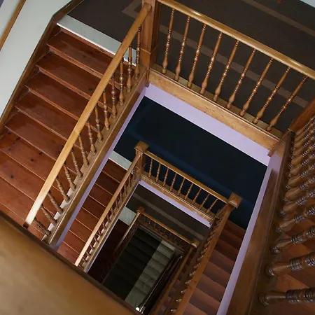 Termas De - La Virgen Hotel Cuntis