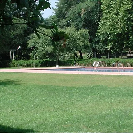 Termas De - La Virgen 4*