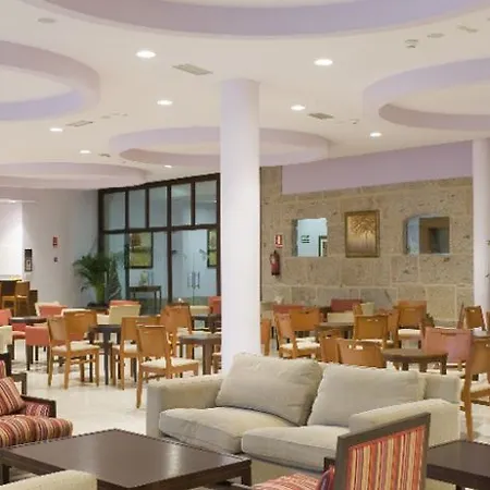 Termas De - La Virgen 4*