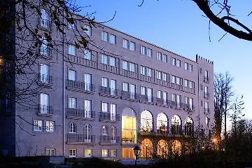 Hotel Termas De - La Virgen Cuntis