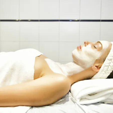 Hotel Termas De - La Virgen 4*