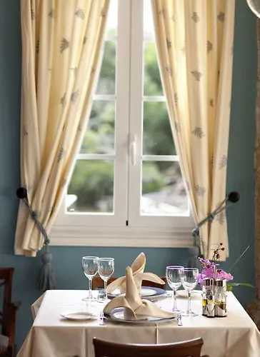 Otel Termas De - La Virgen Cuntis