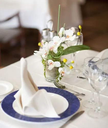 Termas De - La Virgen