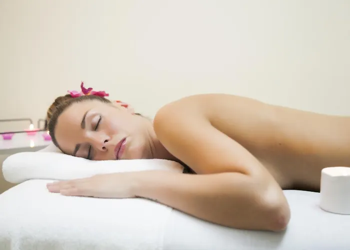 Termas De - La Virgen Cuntis