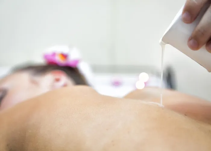 Termas De - La Virgen Cuntis