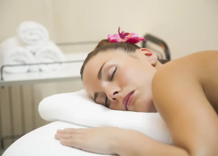 Termas De - La Virgen 4* Cuntis