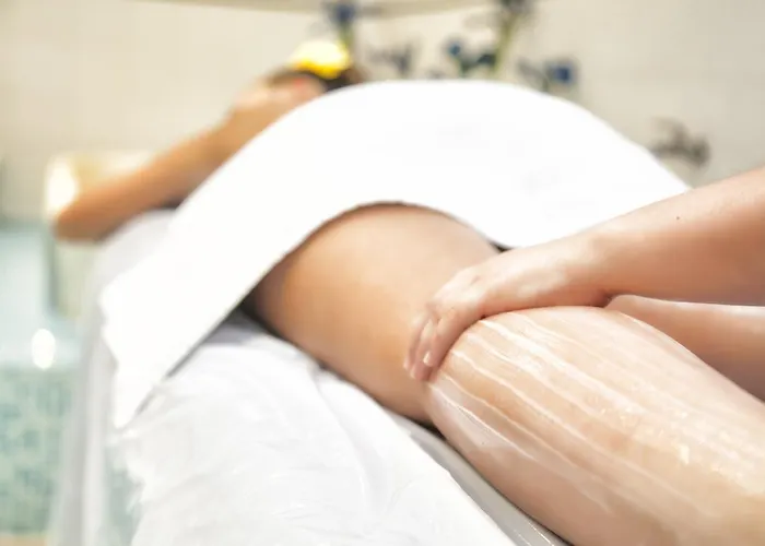 Termas De - La Virgen Otel 4*