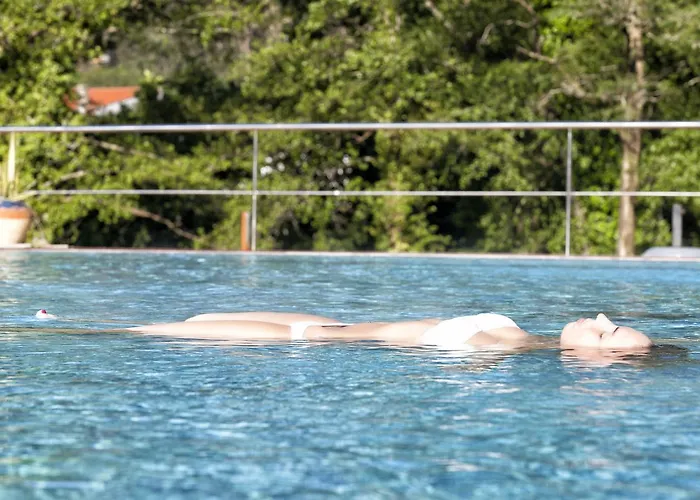 Termas De - La Virgen 4*