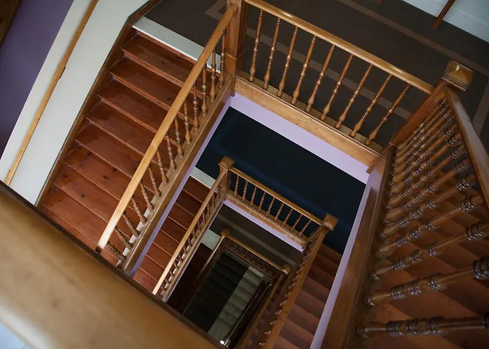 Termas De - La Virgen Otel Cuntis