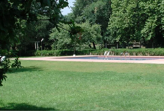 Termas De - La Virgen 4*