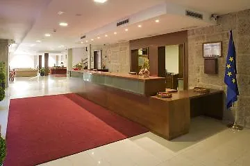 Termas De - La Virgen 4* Cuntis