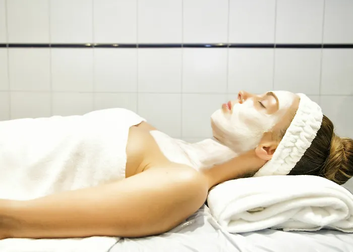 Otel Termas De - La Virgen 4*