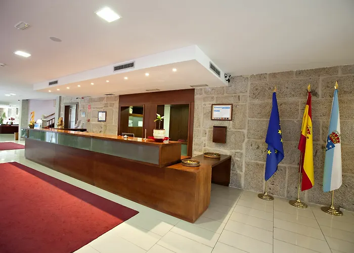 Termas De - La Virgen